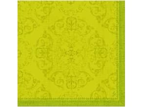 Servett Duni Dunilin 40x40 cm Opulent Kiwi,12 pk x 45 pk/krt