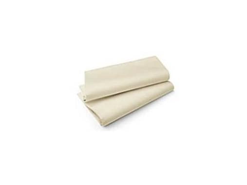 Duni - Bordduk - avhendbar - champagne (en pakke 25)