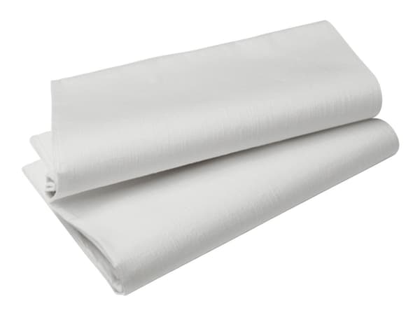 Duk Evolin 127x220cm 25st/kartong vit - (25 st)