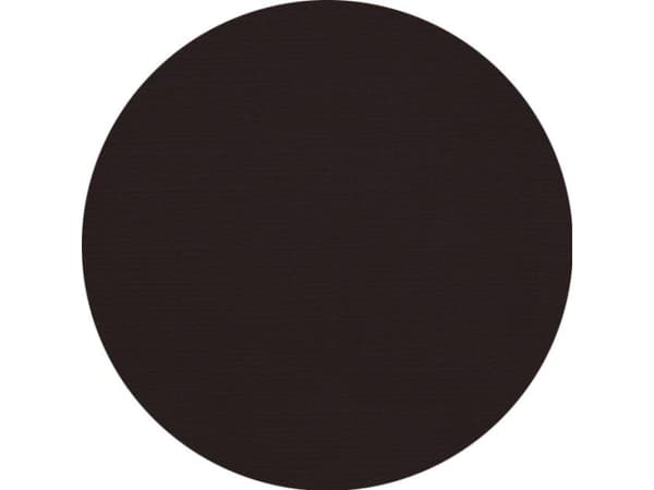 Dug Evolin Ø240 cm Rund Sort,10 stk/krt