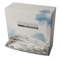 Pikkukuva 1 / 4: Hammastikkuja Single Pack Muovi kirkas/valkoinen folio Display Box monirivinen, 1200 kpl/pk