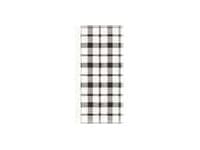 Duni - Serviett - Størrelse 33 x 33 cm - avhendbar (en pakke 750)
