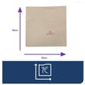 Miniatyrbild 5 av 7: Servett TORK Adv 2-lag 33x32,5cm 200/fp