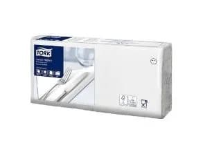Tork 477149, Hvit, Monokromatisk, 320 mm, 320 mm, 16 cm, 16 cm