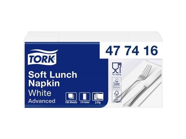 TORK 477416 1 Set