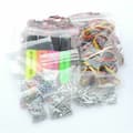 Miniatyrbillede 2 af 3: Maxgrip Zip Lock-poser (pakke med 100 stk.)