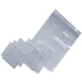 Miniatyrbillede 1 af 3: Maxgrip Zip Lock-poser (pakke med 100 stk.)
