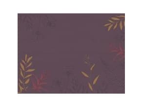 Plattunderlägg Papper 30x40 cm FSC Soft Nature,4 st x 250 st/krt