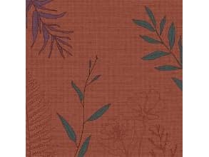 Serviet Dunisoft Airlaid 40x40 cm Soft Nature,6 pk x 60 stk/krt