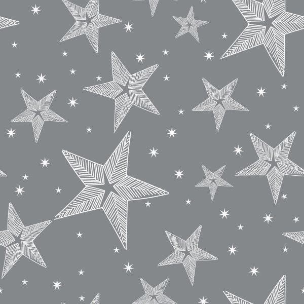 Serviet Stars Grey 20-pak