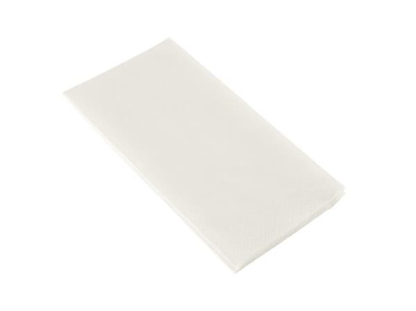 Papstar 17999, Vit, Mjukpapper, Monokromatiskt, 31 g/m ^, 330 mm, 330 mm