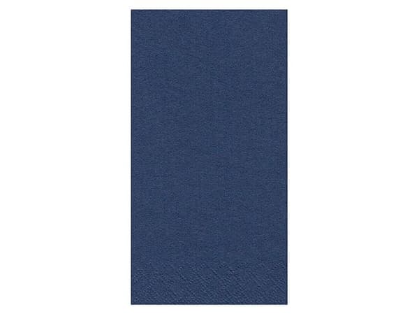 Papstar 84576, Sininen, Käsipaperi, Yksivärinen, 46 g/m², 330 mm, 330 mm