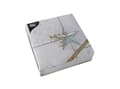 Miniatyrbild 2 av 2: Papstar 87844, vit, servett, bild, 54 g/m², 400 mm, 40 cm