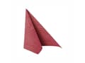 Miniatyrbilde 2 av 3: Papstar 11668, Bordeaux, Tørkepapir, Mønster, 54 g/m², 400 mm, 400 mm