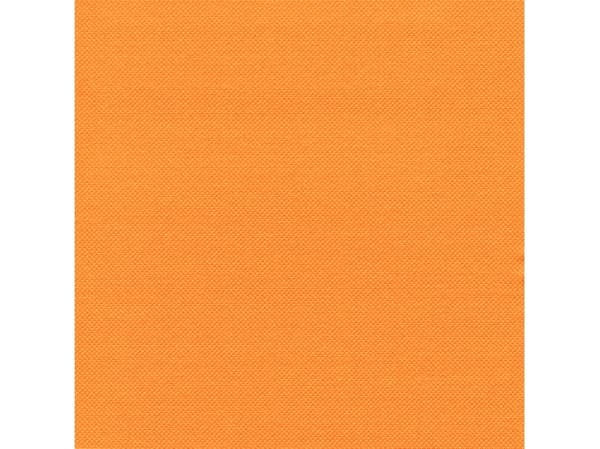 Papstar 82219, Orange, Mjukpapper, Monokromatiskt, 54 g/m ^, 400 mm, 400 mm