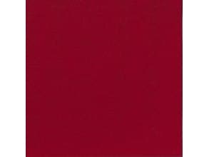 Dunisoft Bio Serviette L40xB40cm bordeaux, 6 pk x 60 pk/krt