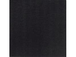 Serviett Duni myk, 40 x 40 cm, svart, pakke med 60 stk