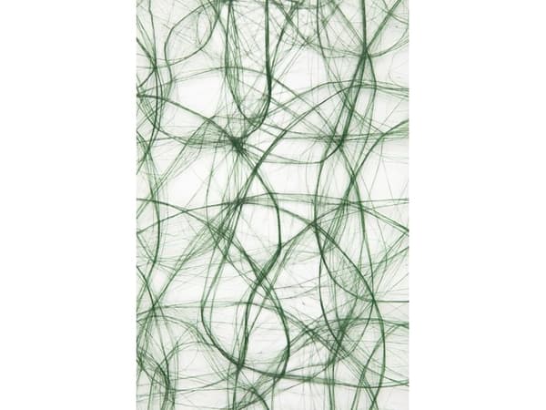 Bordslöpare Sizoweb 0,3x25m mörkgrön,1 rl