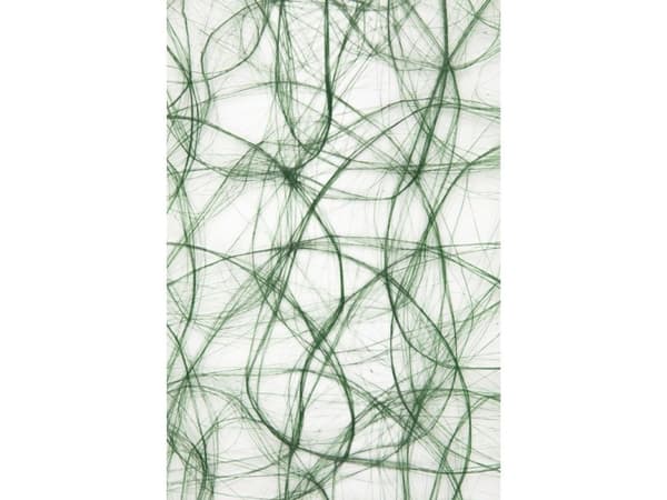 Bordslöpare Sizoweb 0,3x25m mörkgrön,1 rl