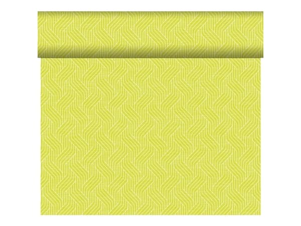 Kuvertløber Dunicel Tete à Tetê 0,4x24 m Kiwi,4 pk x 1 stk/krt