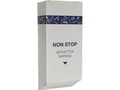 Miniatyrbild 1 av 2: Serviet non-stop 13x28cm dispenser 12x400stk/pak