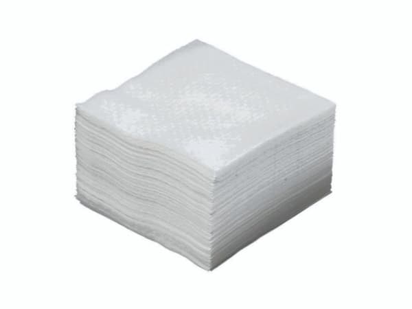 1-kertainen lautasliina valkoinen 24x24cm 500kpl/pakkaus Valkoinen 1x1x1mm (500EA)