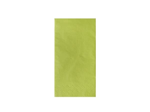 Papstar 87227, Limefarget, Tørkepapir, Monokromatisk, 46 g/m², 330 mm, 330 mm