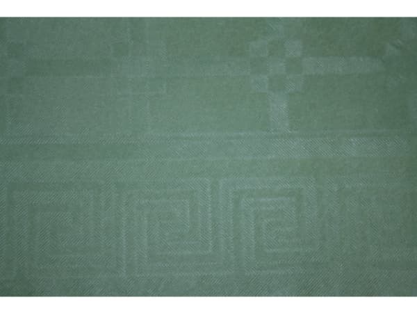 Bordpapir mørkegrøn 1,20x50m