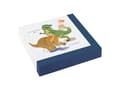 Miniatyrbild 1 av 2: Amscan 9903973, 10 styck