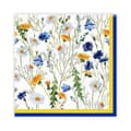 Miniatyrbild 1 av 2: Kaffeservett Sommarblommor 20-pack Gullers