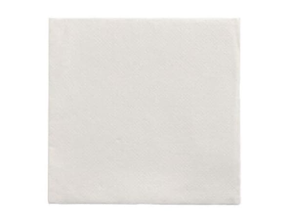 PAPSTAR lautasliinat 24,0 x 24,0 cm 2-kertainen valkoinen