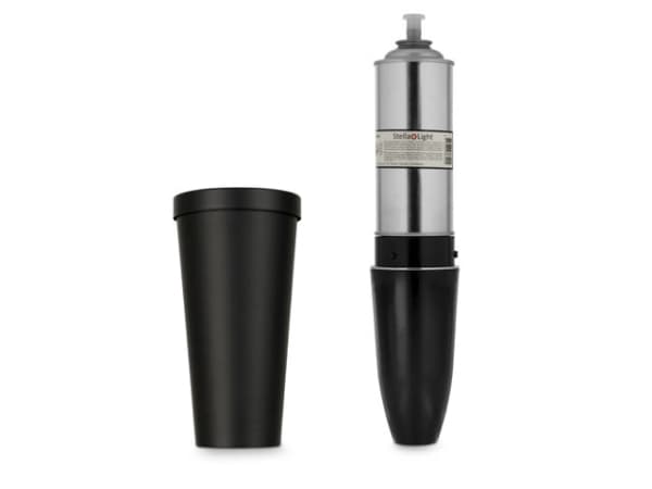 Lampeolie refill til udendørs fakkel 10 timer - (12 stk.)