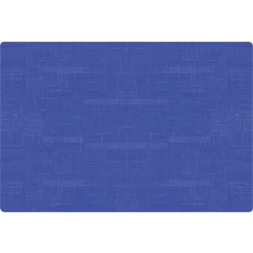 Tablett DUNI Silikon 30x45cm blå 6/fp