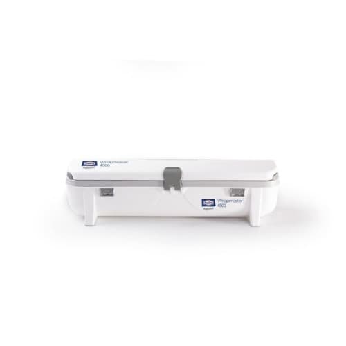 Dispenser TOPPITS WRAPMASTER 4500 45cm