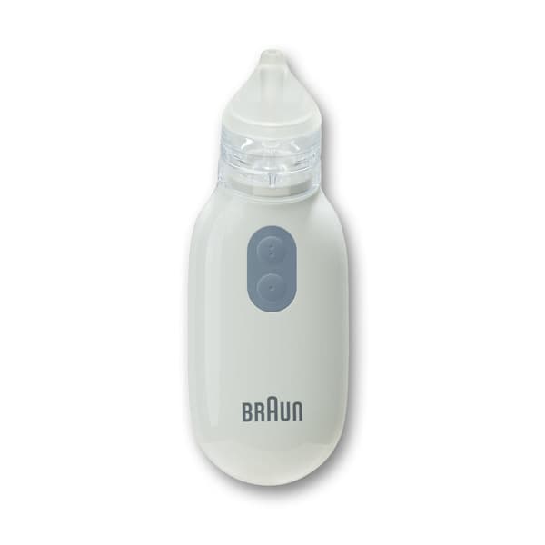 Braun BNA 100 Elektrisk drevet aspirator