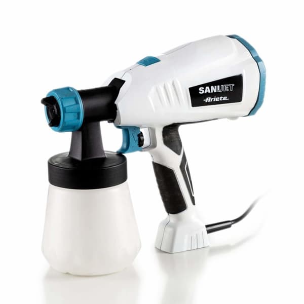 Ariete Sanitizing Nebulizer 4126 Sani-Jet 700ml 400W Sort, Blå, Hvid