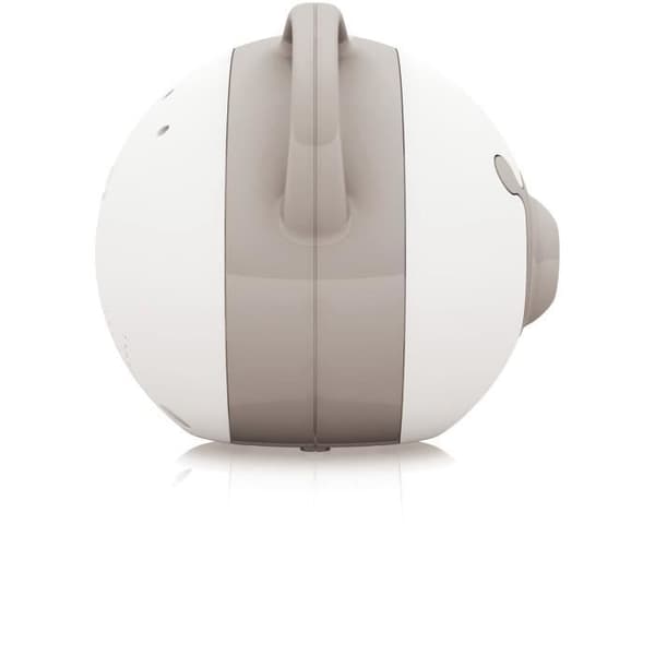 NOSIBOO Pro Electric Baby Nose - Grå