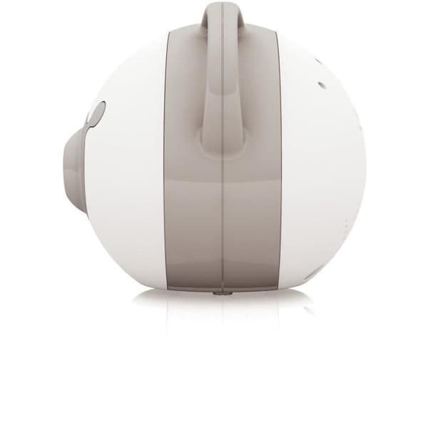 NOSIBOO Pro Electric Baby Nose - Grå