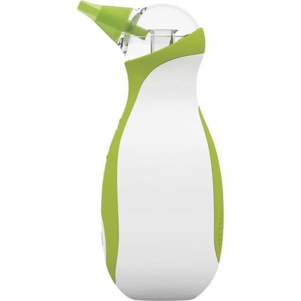 NOSIBOO - Go bärbar elektrisk baby fluga