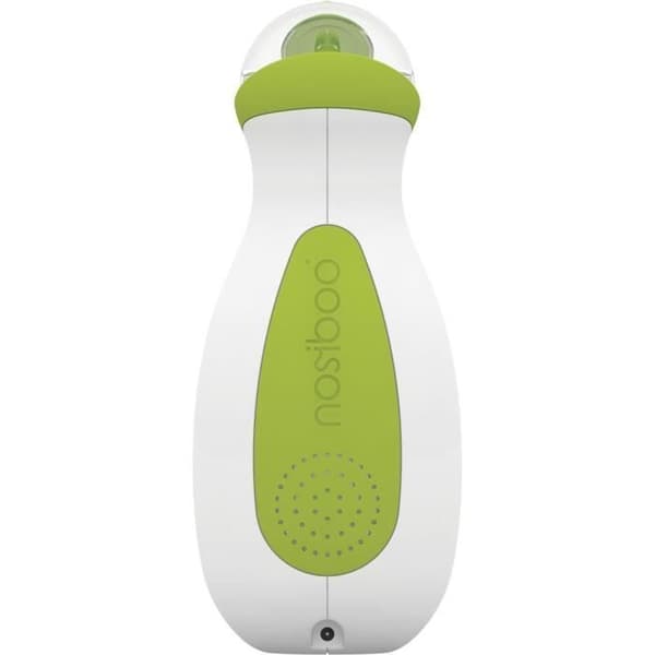 NOSIBOO - Go bärbar elektrisk baby fluga