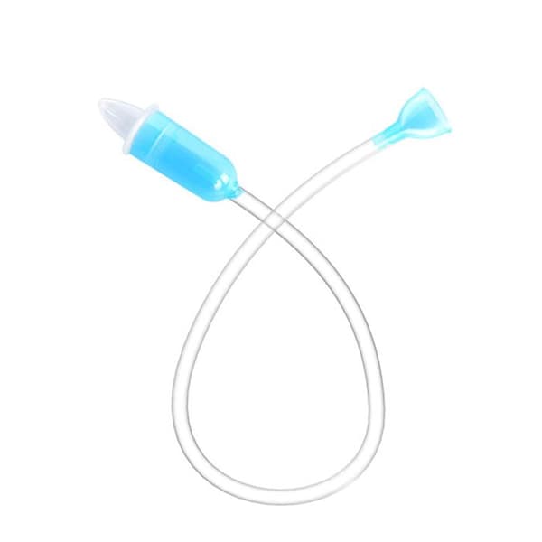 TD® Nasal Aspirator Munsug Avtagbar Anti-reflux