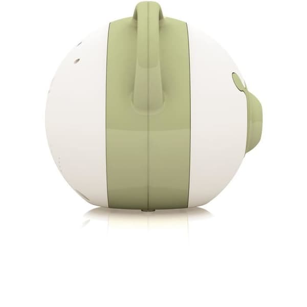 NOSIBOO Pro Elektrisk nappflöjt - Salvia