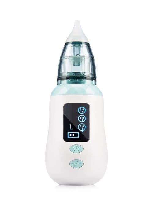 Nässpray Meriden ASPIRO BABY - NASAL ASPIRATOR