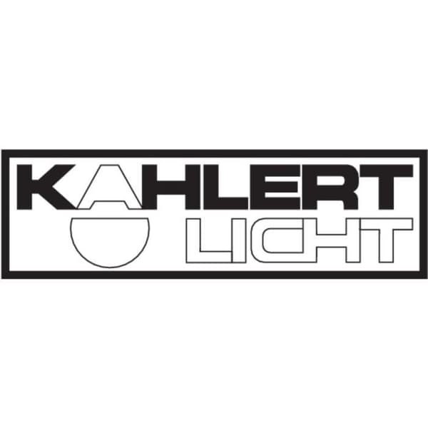 Barnkammare lykta - Kahlert Licht - 39681 - LED-belysning - 3,5 V - Plast