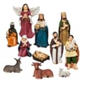 Miniatyrbild 1 av 4: Julfigurer