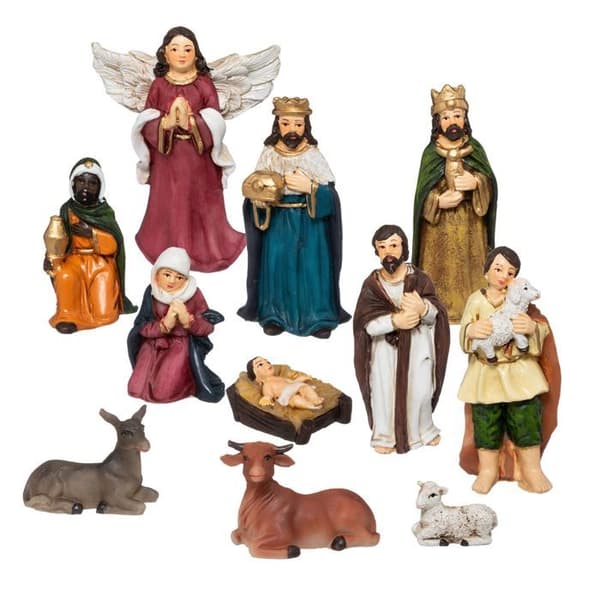 Julfigurer