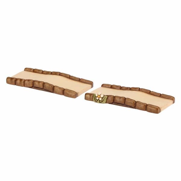 Thun Christmas spjälsäng - FBAS3040A91