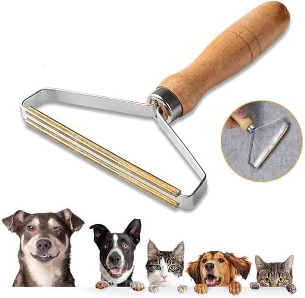 Lint Remover kläder - Pälsborttagare - Hårborttagre