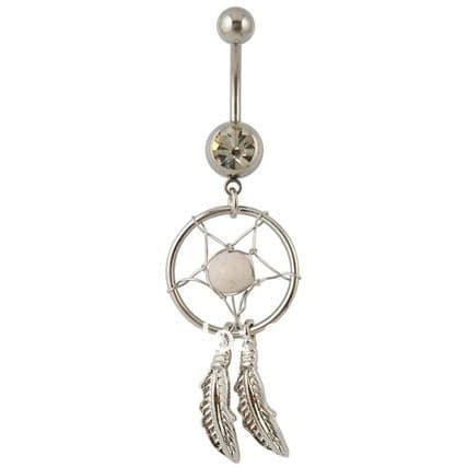 Piercing drømmefanger