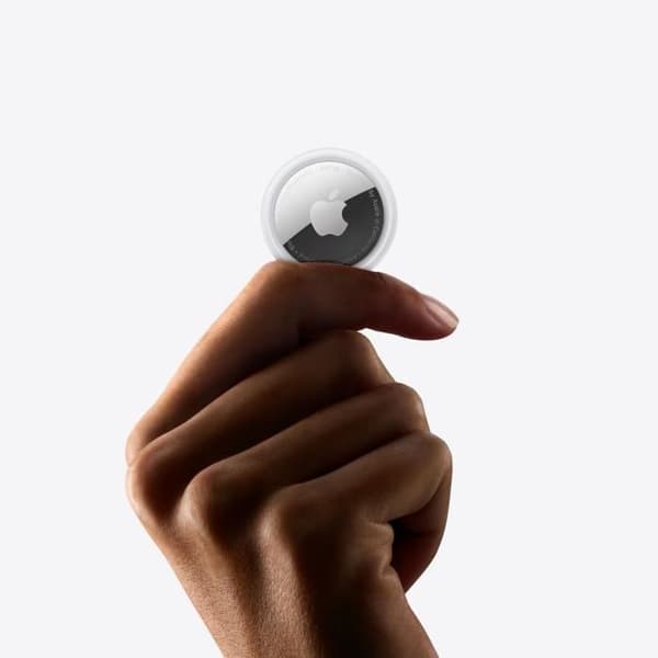 APPLE Pack med 1 AirTag